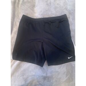 Men's Nike‎ Shorts  Size X-Large Black